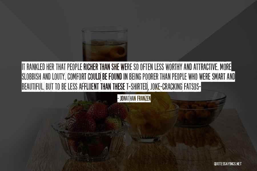 Watakoi Quotes By Jonathan Franzen Watakoi Quotes By Jonathan Franzen
