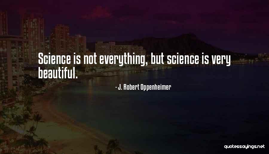 Watakura Quotes By J. Robert Oppenheimer Watakura Quotes By J. Robert Oppenheimer