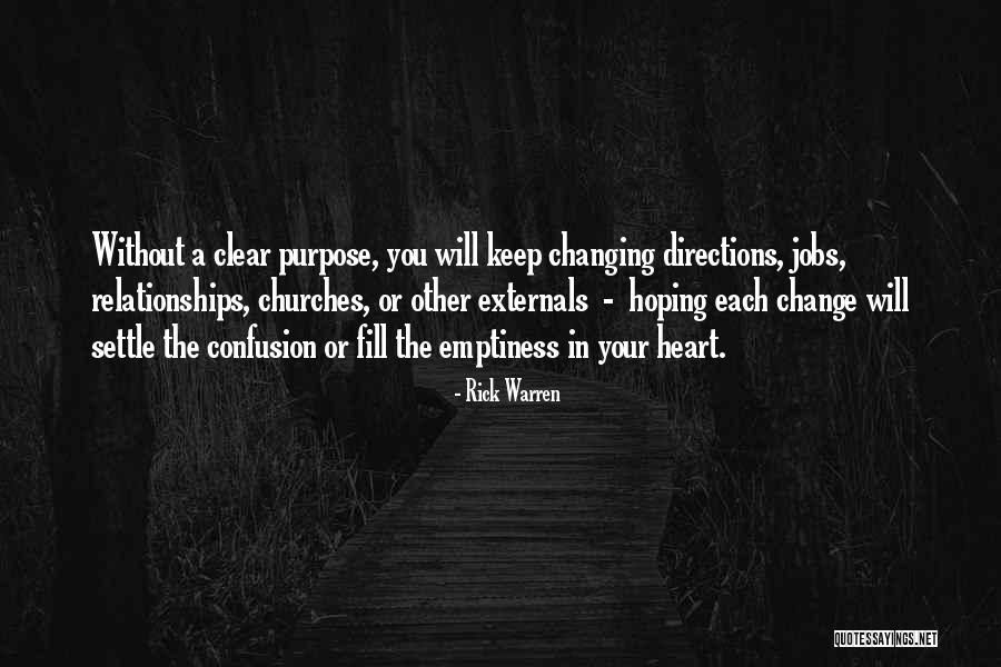 Watanabe Naomi Quotes By Rick Warren Watanabe Naomi Quotes By Rick Warren