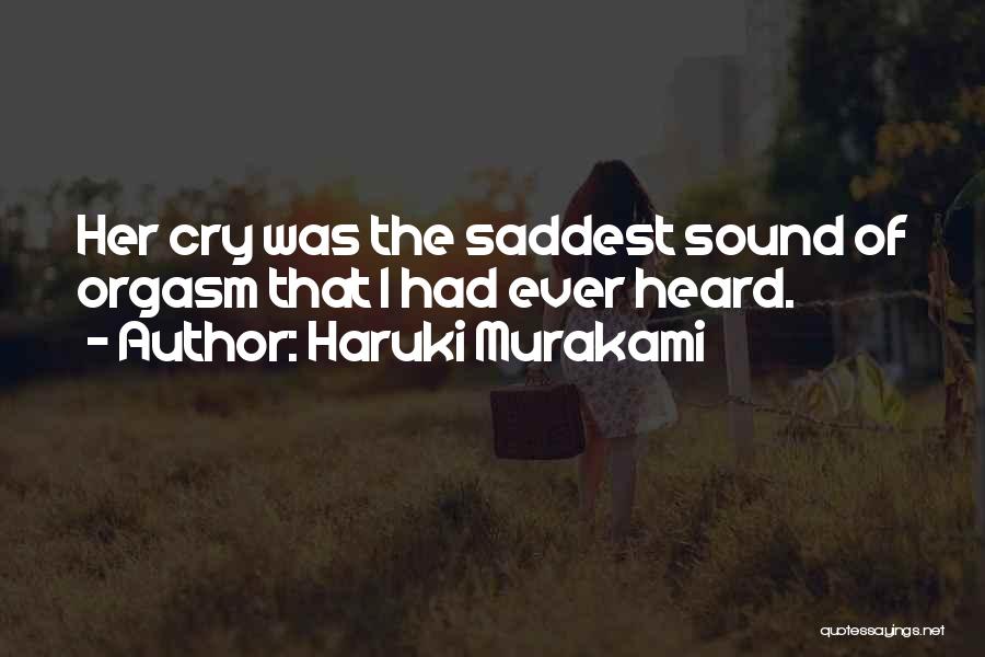 Watanabe Quotes By Haruki Murakami