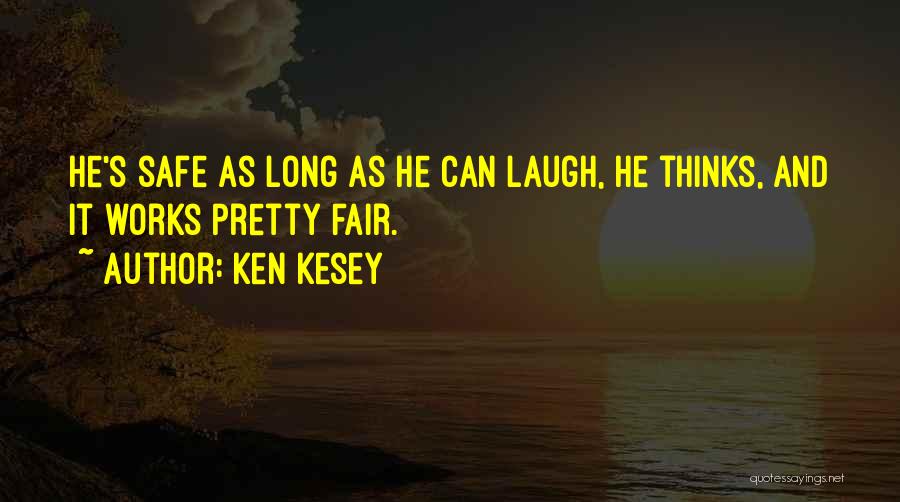 Watari Haikyuu Quotes By Ken Kesey
