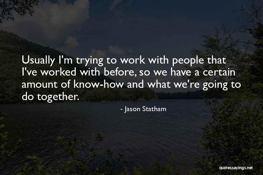 Watari Movie Quotes By Jason Statham Watari Movie Quotes By Jason Statham