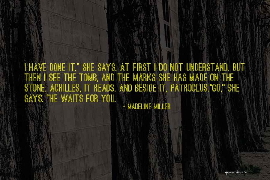 Watari Ryouta Quotes By Madeline Miller Watari Ryouta Quotes By Madeline Miller