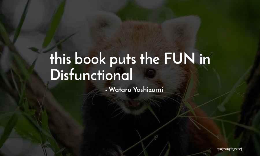 Wataru Yoshizumi Quotes 1424272 Wataru Yoshizumi Quotes 1424272