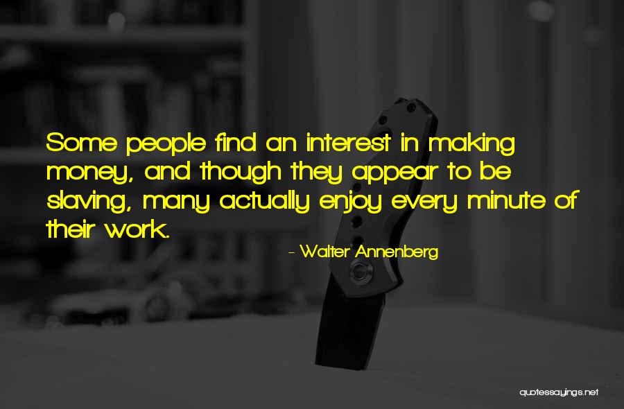 Watase Boruto Quotes By Walter Annenberg Watase Boruto Quotes By Walter Annenberg