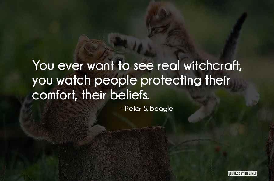 Watase Tsunehiko Quotes By Peter S. Beagle Watase Tsunehiko Quotes By Peter S. Beagle