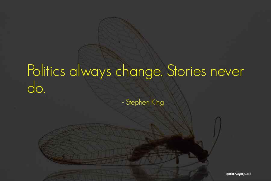 Watatulu Quotes By Stephen King