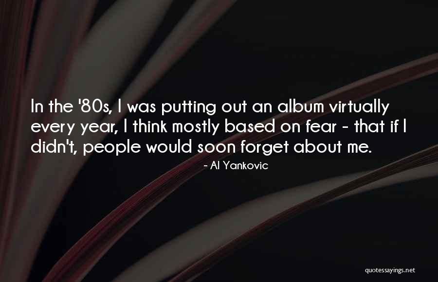 Watch Care On Bascom Quotes By Al Yankovic Watch Care On Bascom Quotes By Al Yankovic