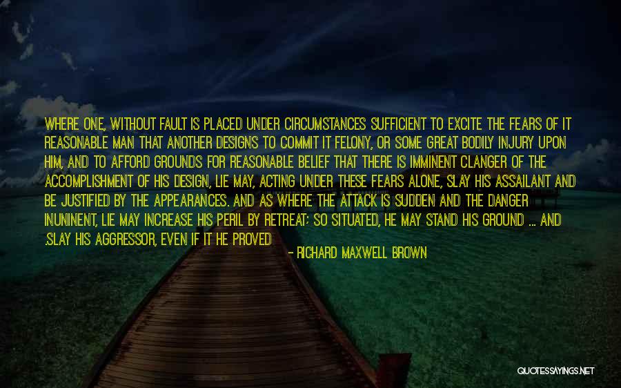 Watch Dogs Clara Quotes By Richard Maxwell Brown Watch Dogs Clara Quotes By Richard Maxwell Brown