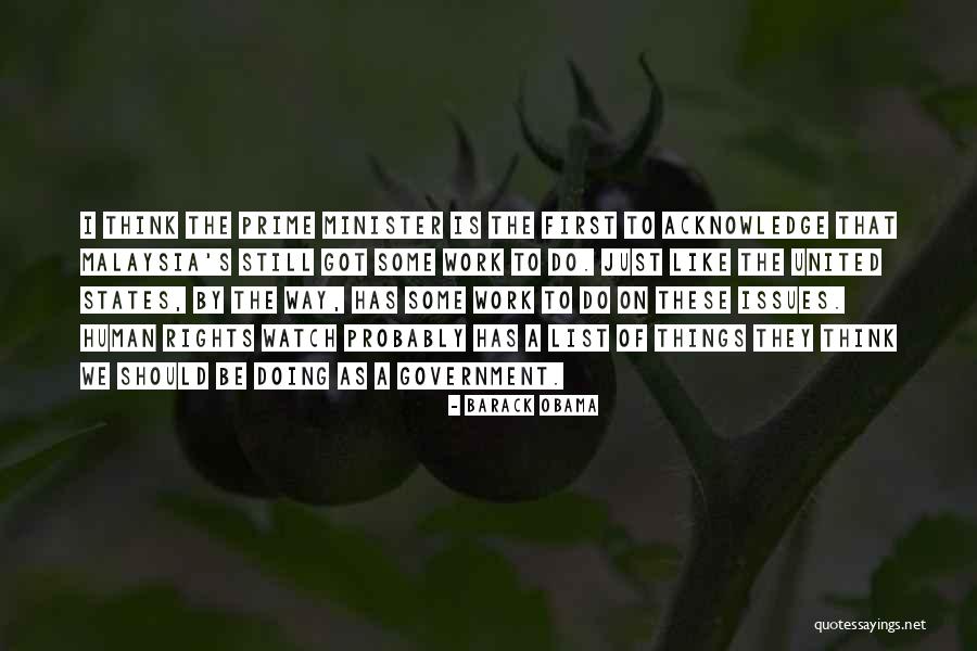 Watch List Quotes By Barack Obama Watch List Quotes By Barack Obama