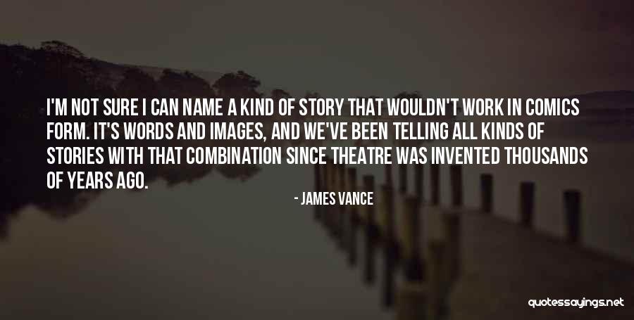 Watch Manfred Quotes By James Vance Watch Manfred Quotes By James Vance