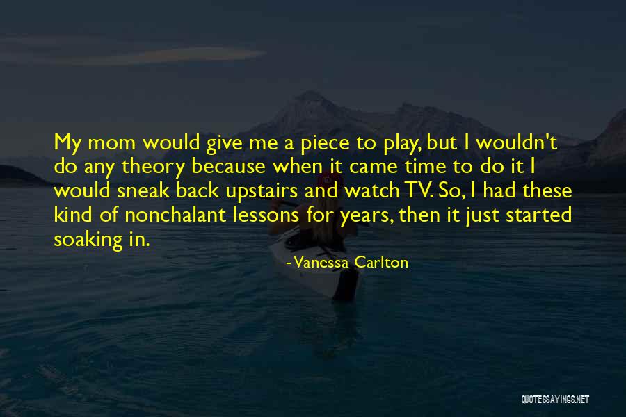 Watch My Back Quotes By Vanessa Carlton Watch My Back Quotes By Vanessa Carlton