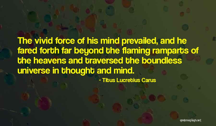 Watch Still 17 Quotes By Titus Lucretius Carus Watch Still 17 Quotes By Titus Lucretius Carus