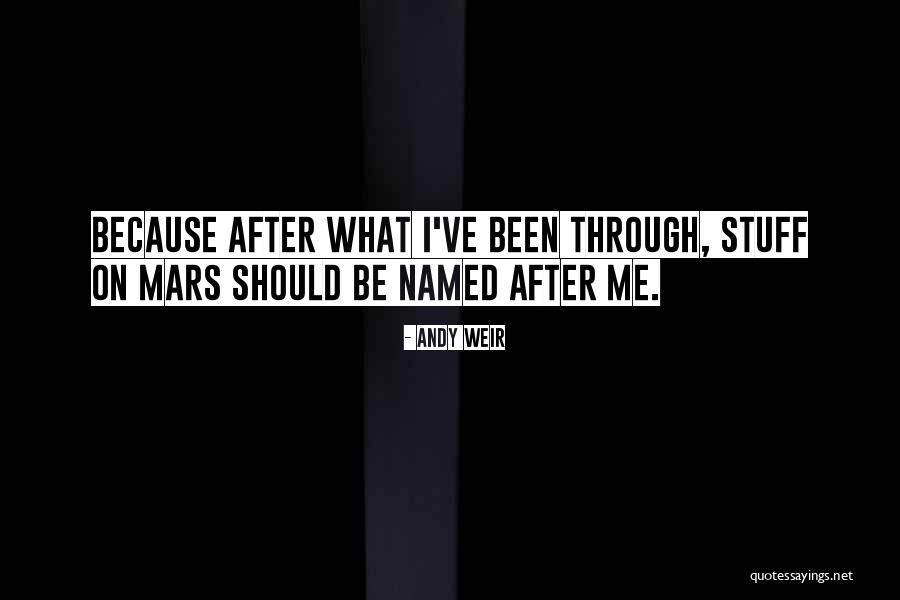 Watch The Dance Of A Lonely Leaf Quotes By Andy Weir Watch The Dance Of A Lonely Leaf Quotes By Andy Weir