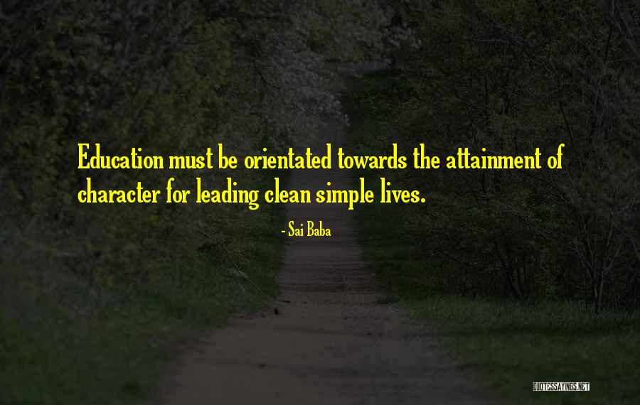 Watch The Dance Of A Lonely Leaf Quotes By Sai Baba Watch The Dance Of A Lonely Leaf Quotes By Sai Baba
