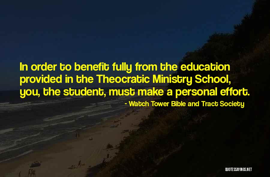Watch Tower Bible And Tract Society Quotes 973928 Watch Tower Bible And Tract Society Quotes 973928