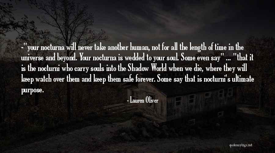 Watch Your Time Quotes By Lauren Oliver Watch Your Time Quotes By Lauren Oliver