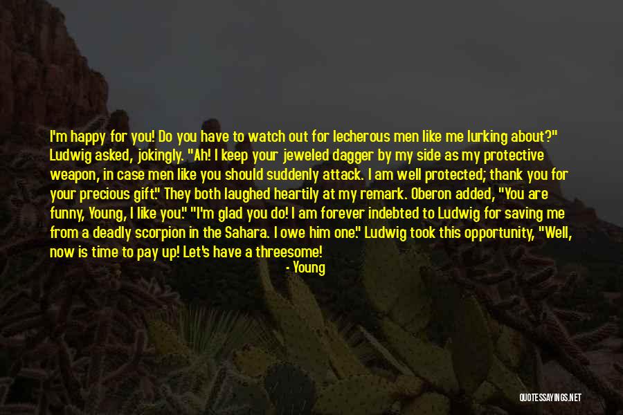 Watch Your Time Quotes By Young Watch Your Time Quotes By Young