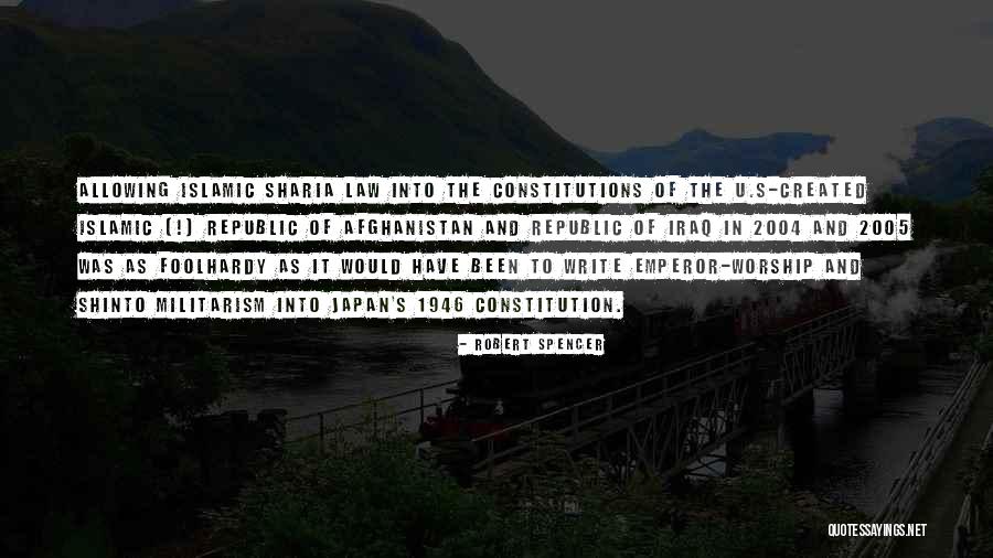 Watcharatrakul Fonthip Quotes By Robert Spencer Watcharatrakul Fonthip Quotes By Robert Spencer