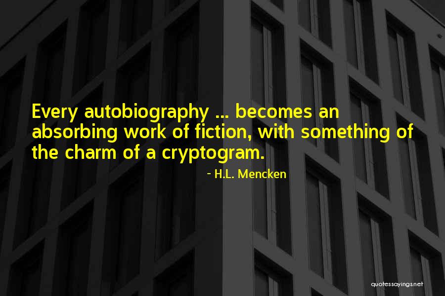 Watcharawittaya Quotes By H.L. Mencken Watcharawittaya Quotes By H.L. Mencken