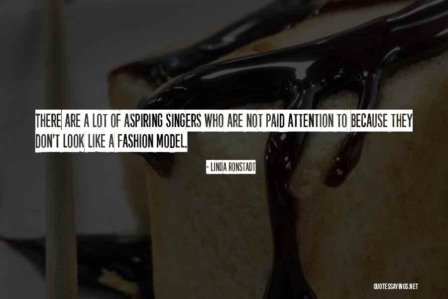 Watchbands Quotes By Linda Ronstadt Watchbands Quotes By Linda Ronstadt