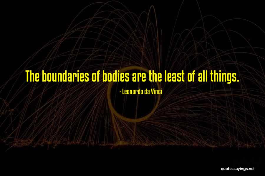 Watchcare Quotes By Leonardo Da Vinci