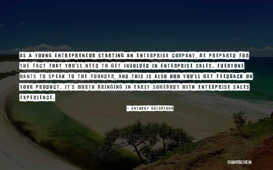 Watchdog Legion Quotes By Anthony Goldbloom Watchdog Legion Quotes By Anthony Goldbloom
