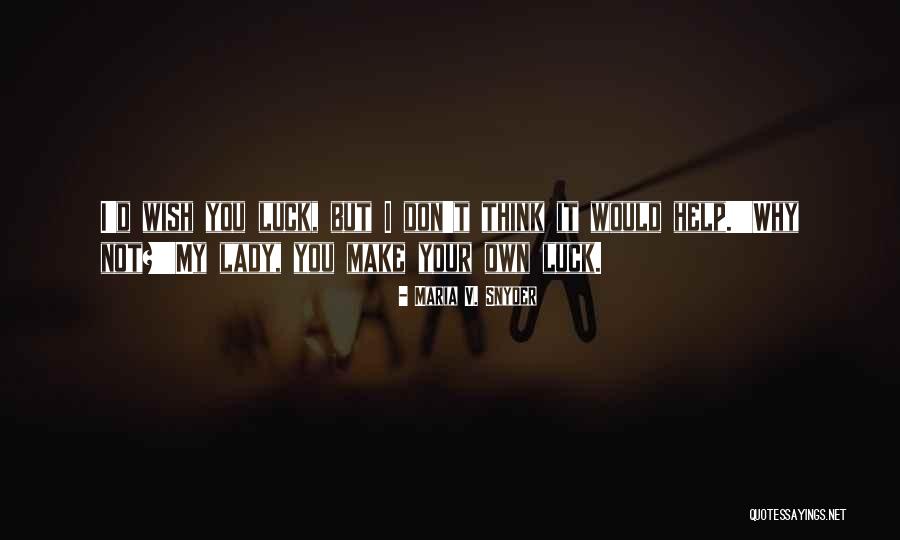 Watchdogs Wander Quotes By Maria V. Snyder Watchdogs Wander Quotes By Maria V. Snyder