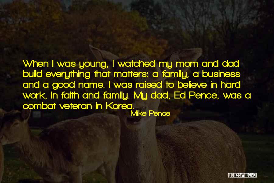Watched Quotes By Mike Pence Watched Quotes By Mike Pence