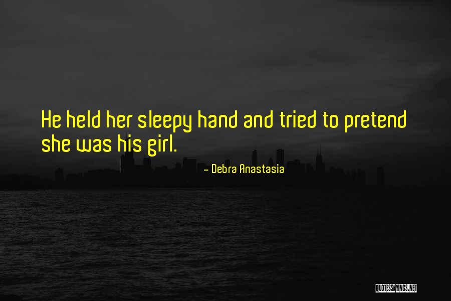 Watchers Council Quotes By Debra Anastasia Watchers Council Quotes By Debra Anastasia