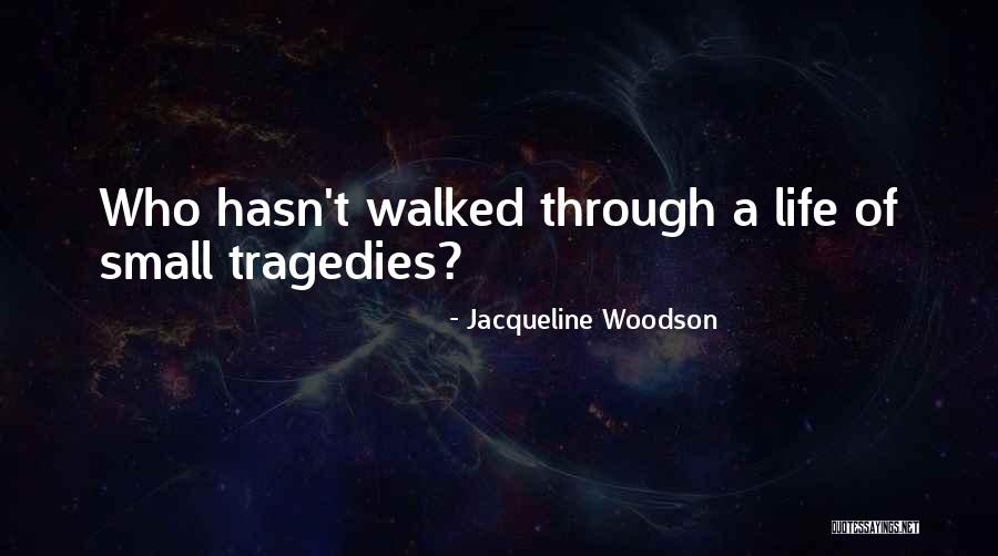 Watchers Council Quotes By Jacqueline Woodson Watchers Council Quotes By Jacqueline Woodson