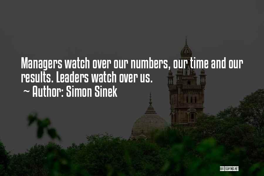 Watches And Time Quotes By Simon Sinek