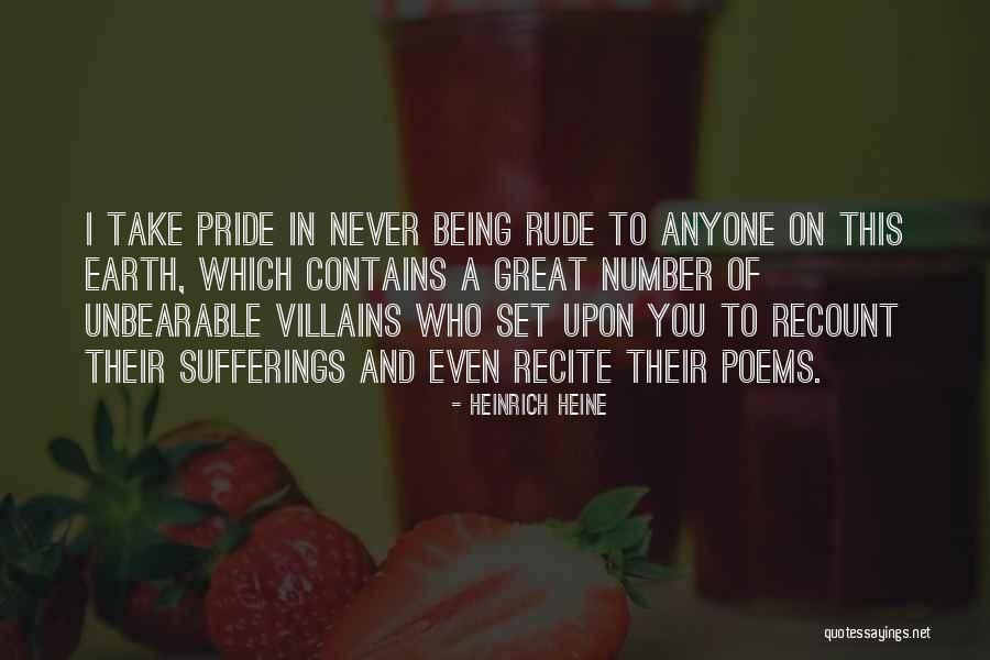 Watchfire Signs Quotes By Heinrich Heine Watchfire Signs Quotes By Heinrich Heine