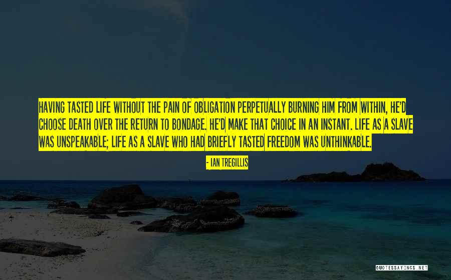 Watchfiresigns Quotes By Ian Tregillis Watchfiresigns Quotes By Ian Tregillis