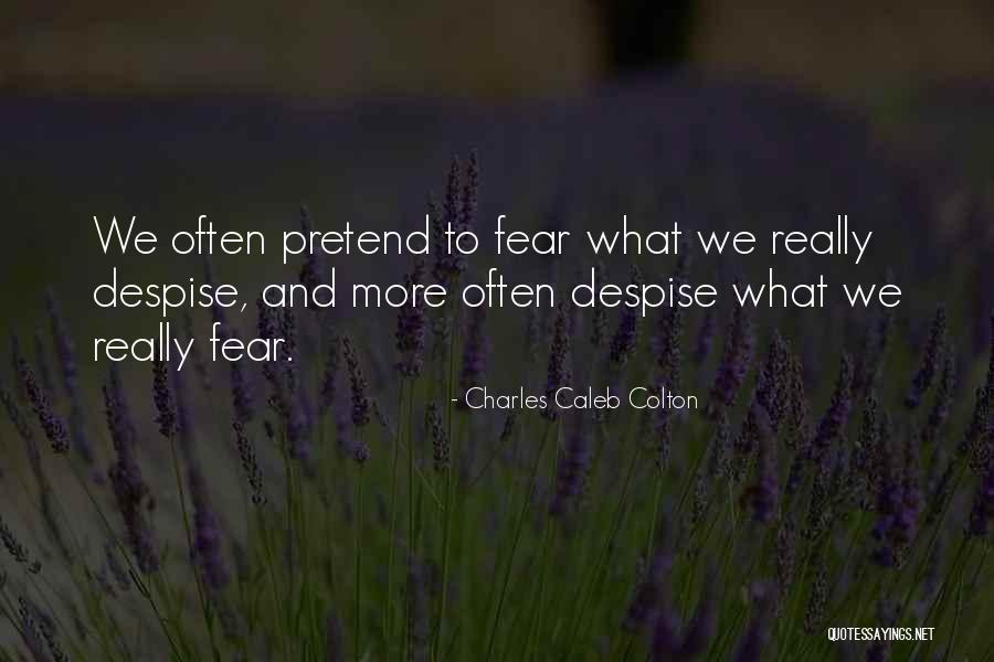 Watchguard Of The Reaching Quotes By Charles Caleb Colton Watchguard Of The Reaching Quotes By Charles Caleb Colton