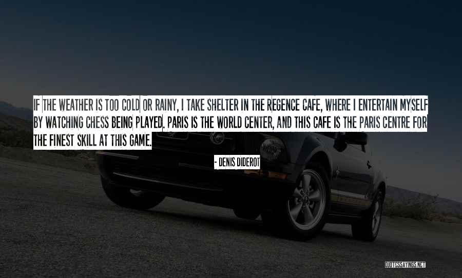 Watching And Learning Quotes By Denis Diderot Watching And Learning Quotes By Denis Diderot