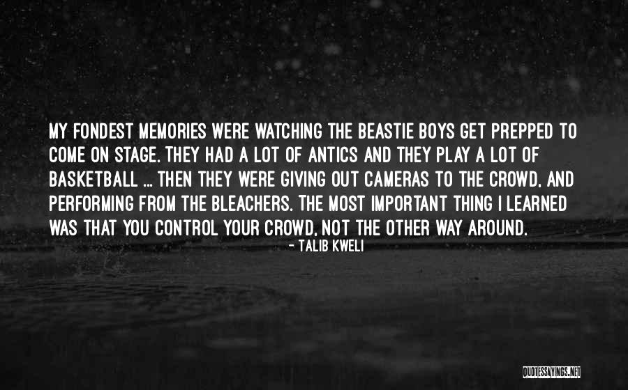 Watching Basketball Quotes By Talib Kweli Watching Basketball Quotes By Talib Kweli