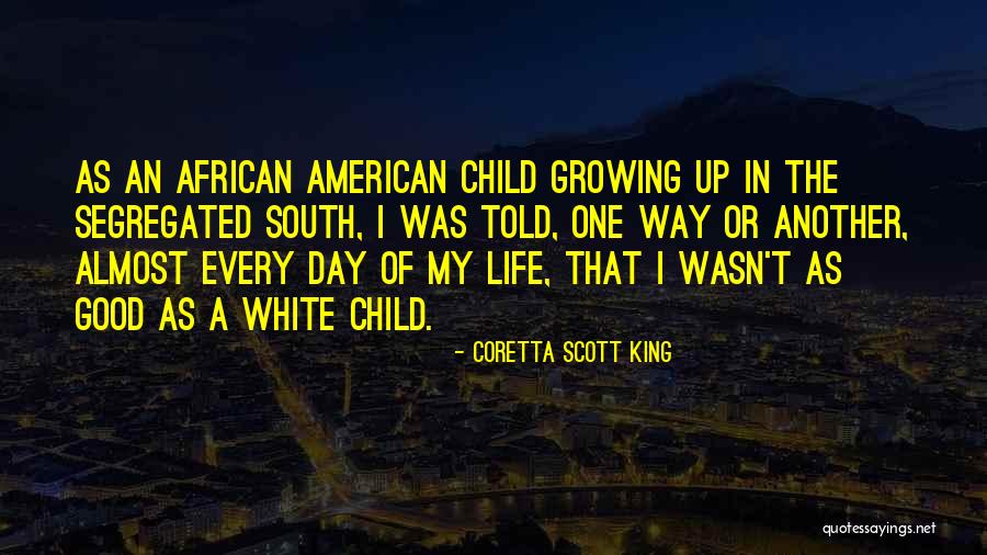 Watching Rugby Quotes By Coretta Scott King Watching Rugby Quotes By Coretta Scott King