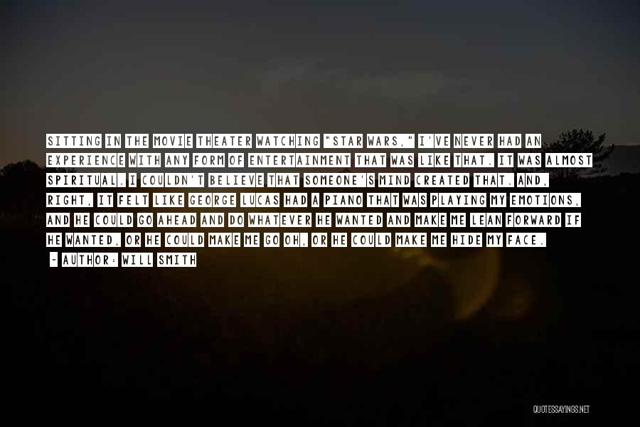 Watching Stars Quotes By Will Smith Watching Stars Quotes By Will Smith