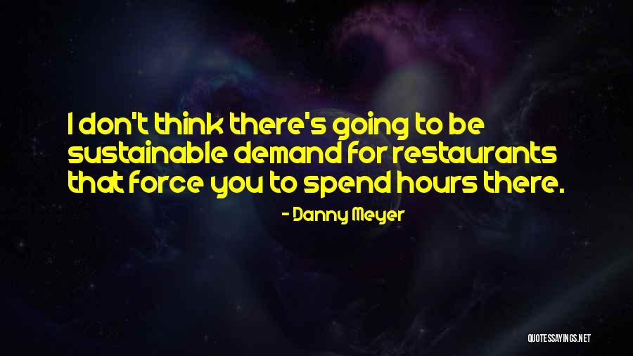 Watchmaker Lathe Quotes By Danny Meyer Watchmaker Lathe Quotes By Danny Meyer