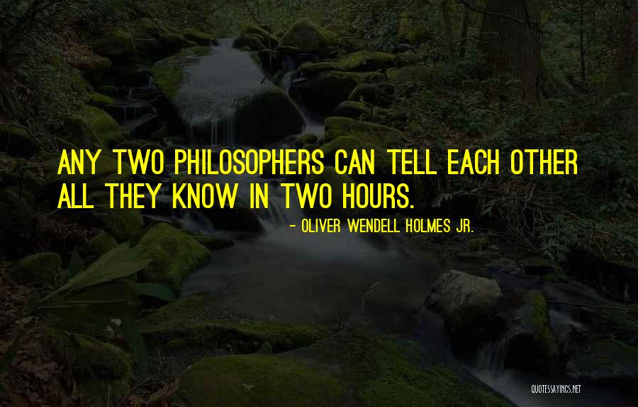 Watchmaker Tools Quotes By Oliver Wendell Holmes Jr. Watchmaker Tools Quotes By Oliver Wendell Holmes Jr.