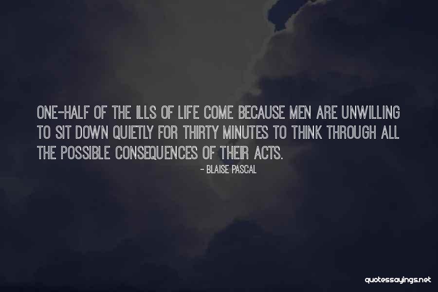 Watchmakers List Quotes By Blaise Pascal Watchmakers List Quotes By Blaise Pascal
