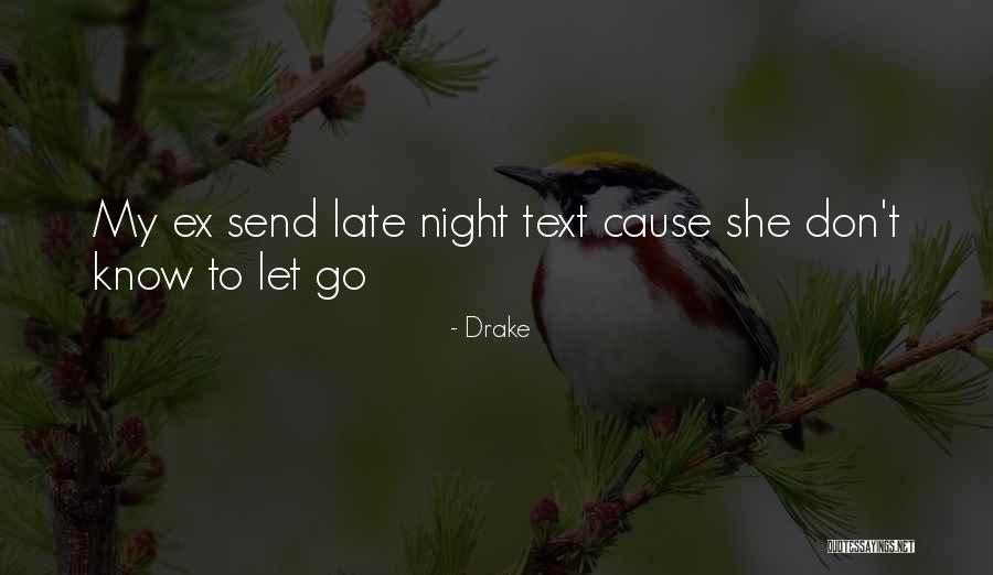 Watchmaking Jobs Quotes By Drake Watchmaking Jobs Quotes By Drake