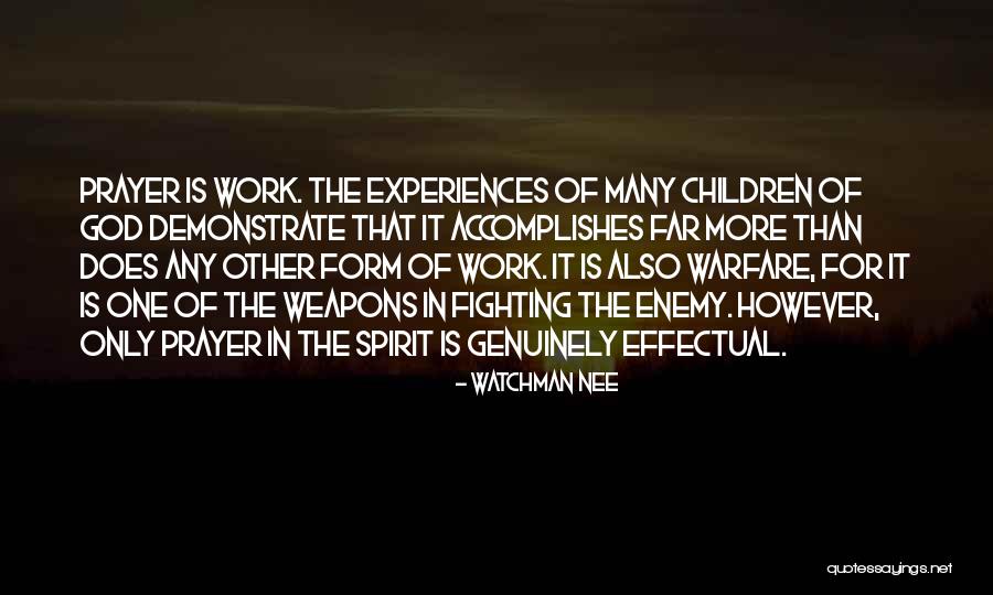 Watchman Nee Best Quotes By Watchman Nee Watchman Nee Best Quotes By Watchman Nee