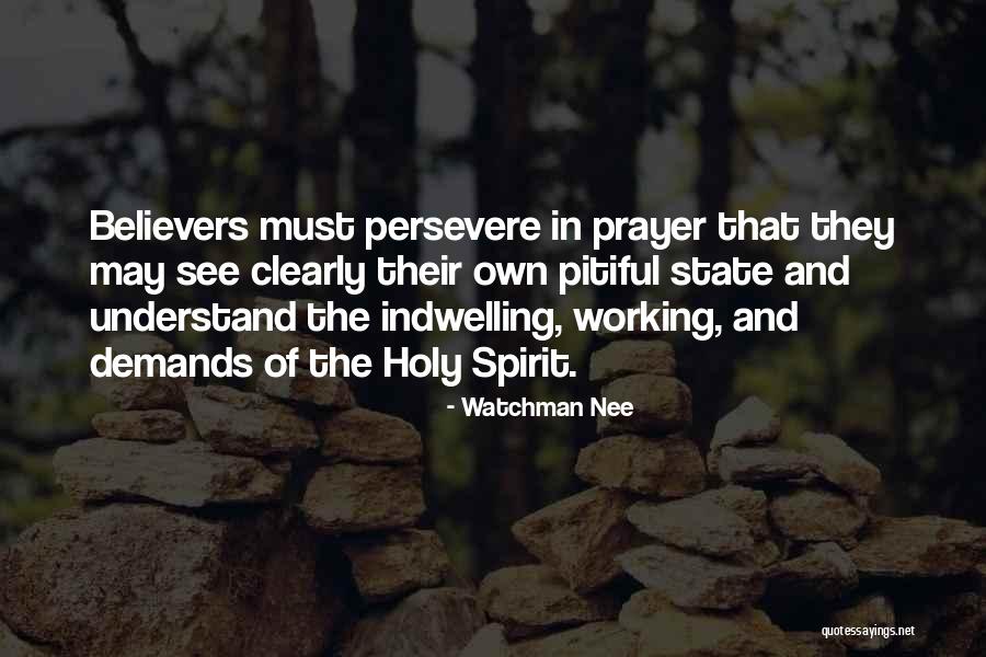 Watchman Nee Quotes 1198796