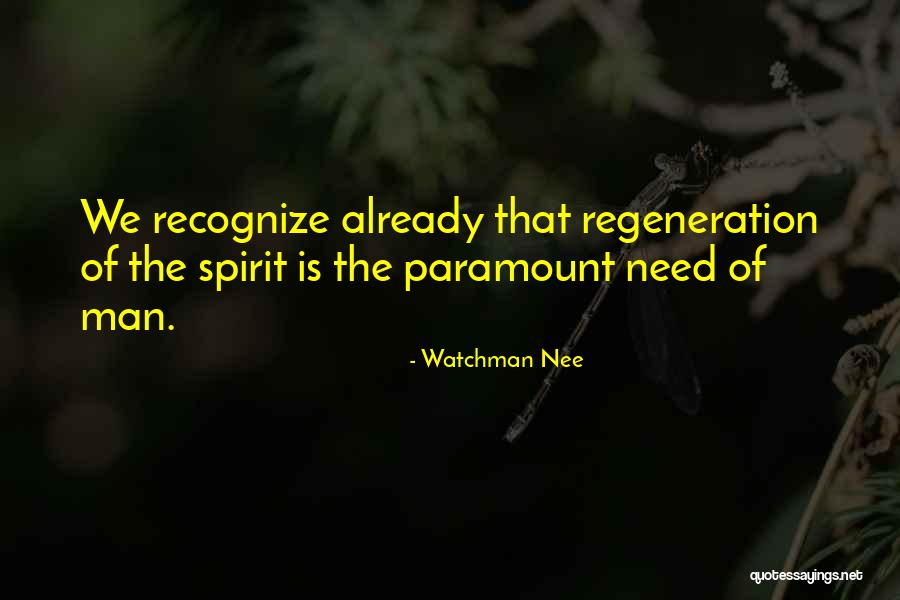 Watchman Nee Quotes 1208589