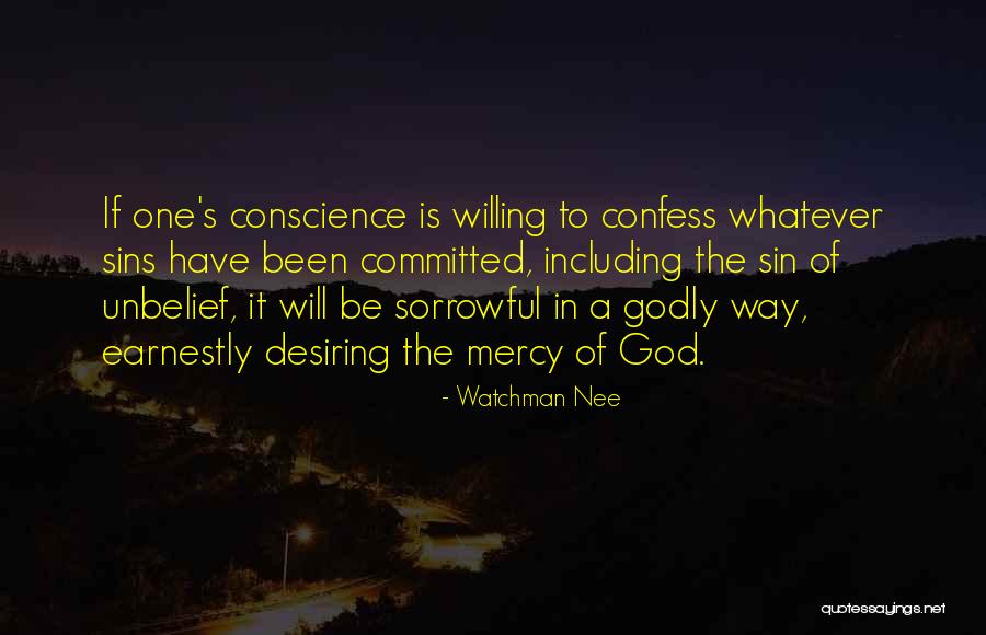 Watchman Nee Quotes 1263391