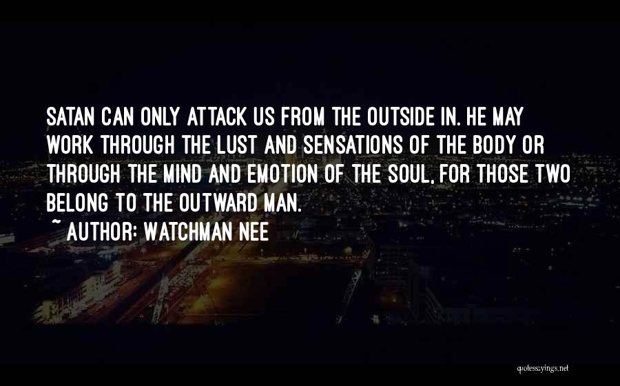 Watchman Nee Quotes 1278960