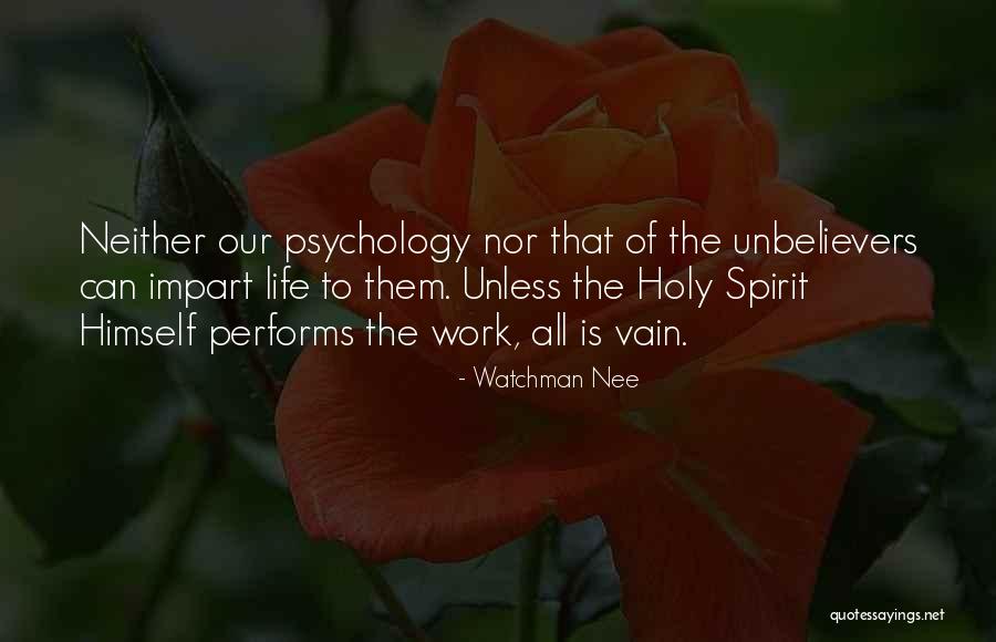 Watchman Nee Quotes 1560326