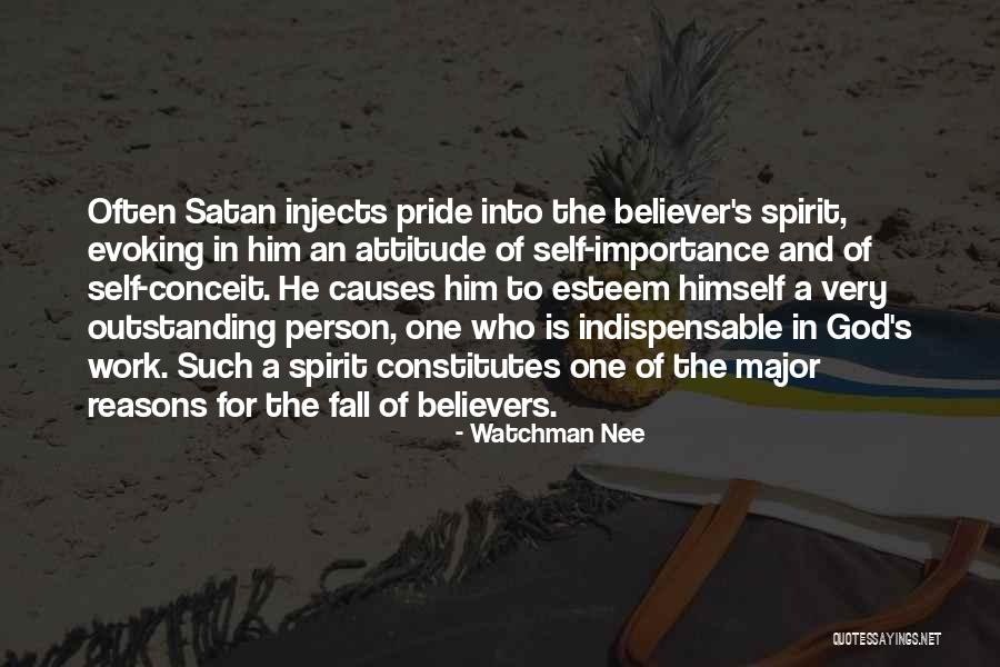 Watchman Nee Quotes 1571310